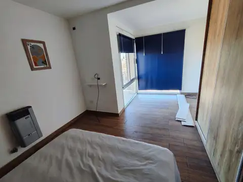 Edificio en Block Centro Lujan 2 Locales y 3 Departamentos