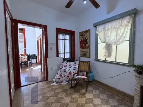 Departamento en Venta en Monserrat, USD 188.000