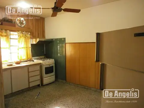 Casa en Venta en Villa Santos Tesei, USD 60.000