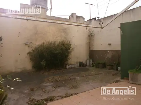 Casa - Villa Santos Tesei