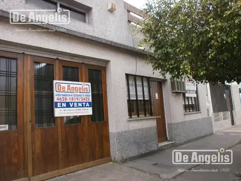 Casa - Villa Santos Tesei