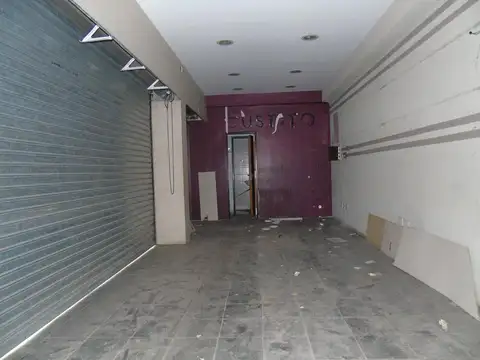 Local en Alquiler 5 años