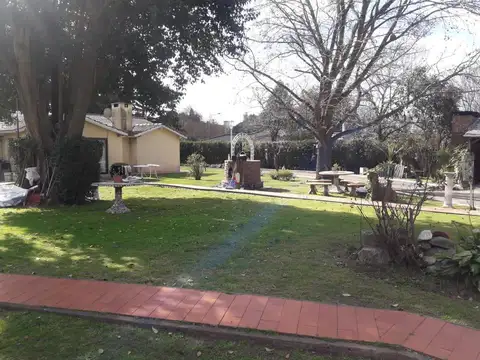 Quinta en Venta 50 años