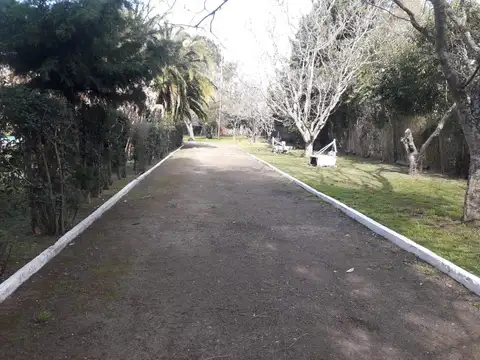 Quinta en Venta de 5 dormitorios