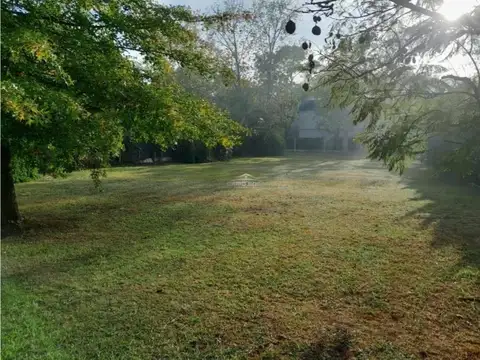 Terreno / Lote en venta de 1m2 ubicado en Belén de Escobar