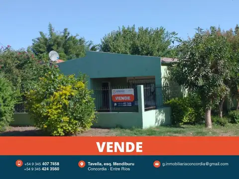 Casa Villa Zorraquin