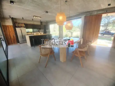 Casa en Venta al Norte