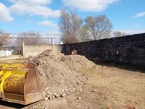 Terreno en Venta en La Falda, USD 27.000