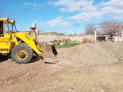 Terreno en Venta de 960,0 m2