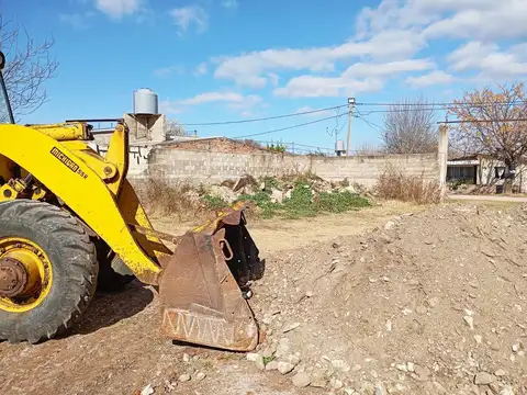 Terreno en Venta de 960,0 m2