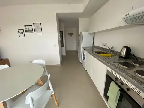 Departamento en Alquiler en Florida, USD 800