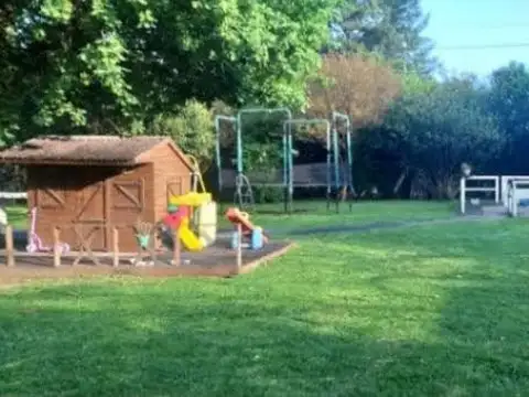 Lisandro de la Torre al 5800