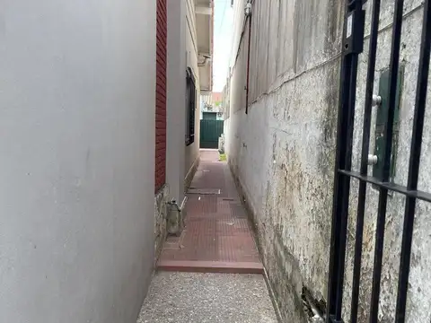 Depto Tipo Casa en Venta de 3 ambientes