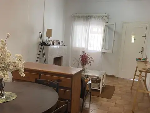 Depto Tipo Casa en Venta al Sur