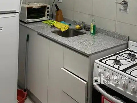 Departamento en Alquiler Temporal de 1 dormitorio