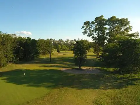 Lote De 1250 M2 En Club De Campo Medal! Excelente Forestación! Golf! Amenities!