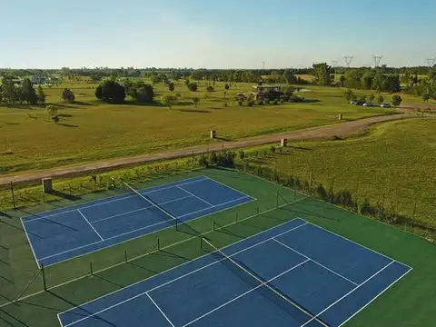 Terreno en Venta 22  mts Frente