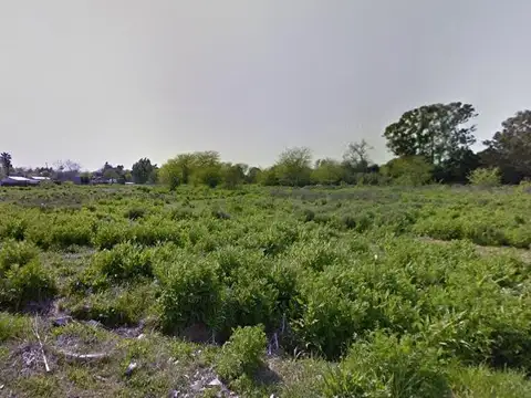 Terreno en Venta de 312,0 m2