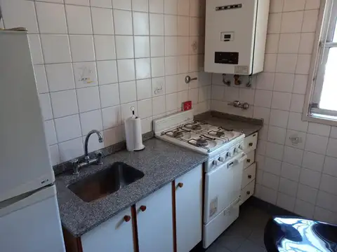 Departamento en Venta Apto profesional