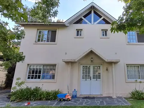 Casa en Venta en Maschwitz Privado, USD 210.000