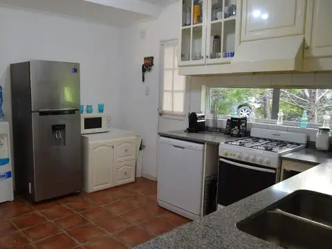 Casa en Venta 20 años