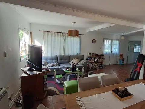 Casa en Venta al Oeste