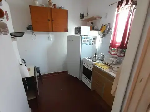 Depto Tipo Casa en Venta de 2 ambientes