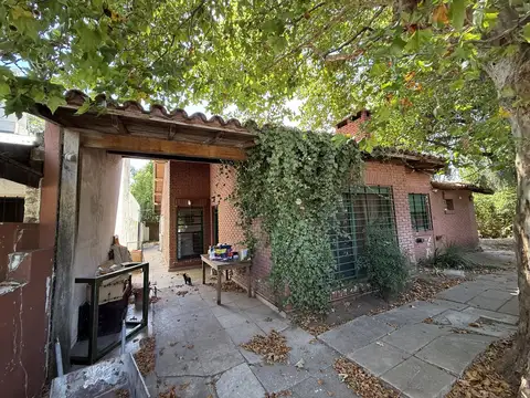 Casa en venta en Entre Rios al 1200 - Bella Vista