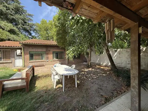 Casa en venta en Entre Rios al 1200 - Bella Vista