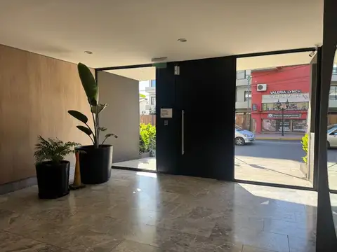 Departamento en Alquiler A Estrenar