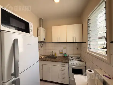 Departamento en Alquiler Temporal en Plaza Colon, $ 50.000