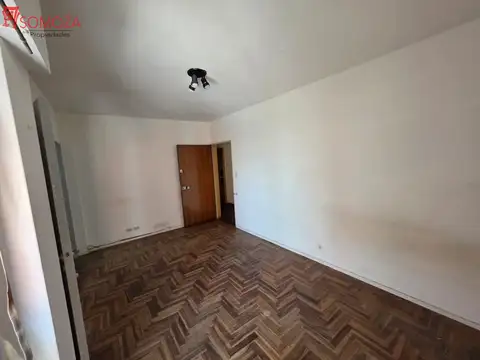 Departamento en Alquiler en Congreso, $ 450.000