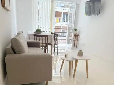 Departamento en Venta en Mar del Plata, USD 139.900
