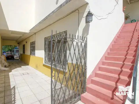Casa en Venta de 5 dormitorios