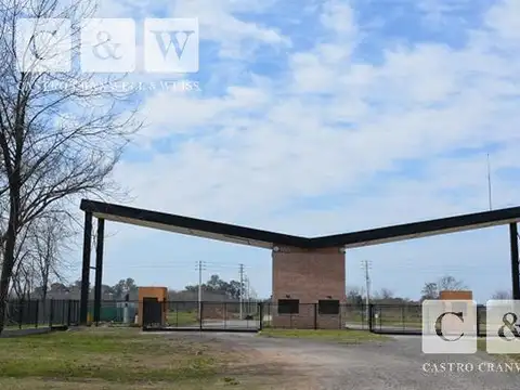 Excelente Galpon de 2850 m²