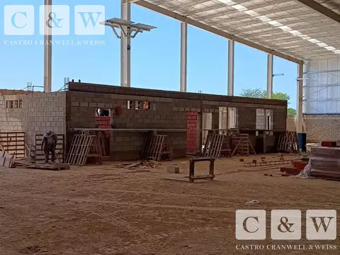 Parque Industrial Moreno 2