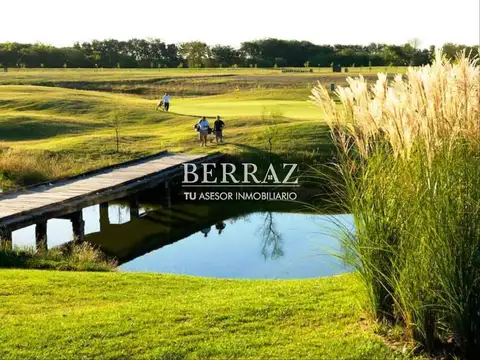 Terreno en Venta en Estancias Del Pilar, USD 118.000