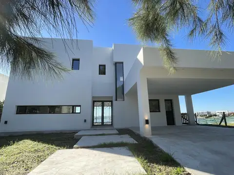 El Naudir  - Laguna 500