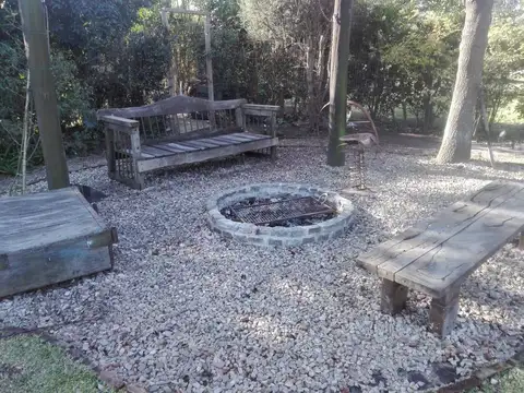 Casa en Alquiler al Noreste