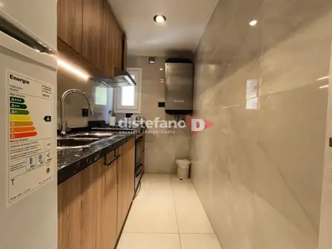 Departamento en Alquiler Temporal en Pinamar, USD 1.800