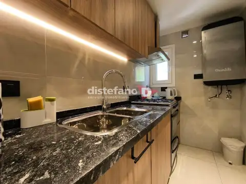 Departamento en Alquiler Temporal de 1 dormitorio