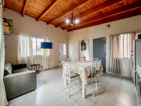 Casa en Venta 8 años