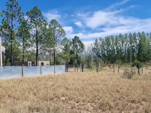 Terreno en Venta de 500,0 m2