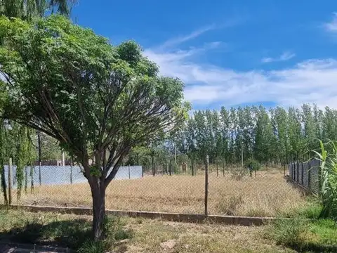 Terreno en venta - 500Mts2 - Luján de Cuyo
