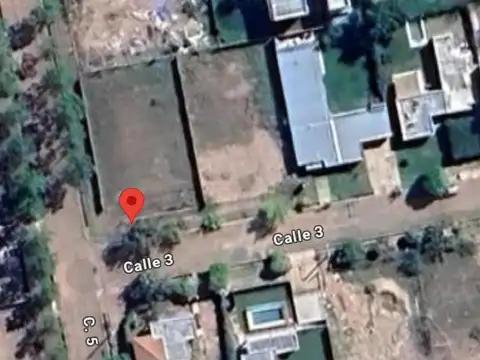 Terreno en Venta de 500,0 m2