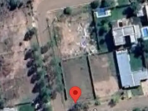 Terreno en Venta en Lujan De Cuyo, USD 35.000