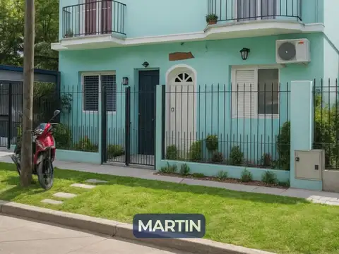 Departamento en alquiler en San Miguel