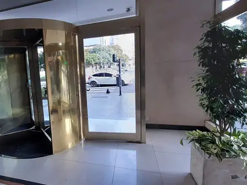 Bernardo De Irigoyen 200