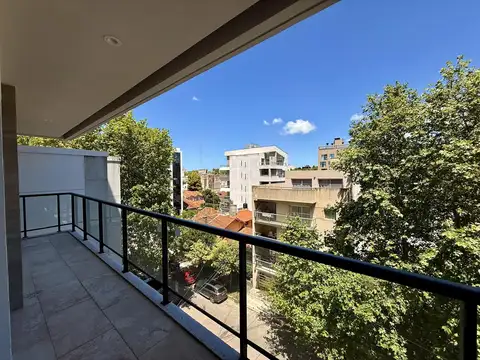 Departamento en Guemes