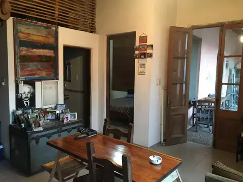 Depto Tipo Casa en Venta 40 años
